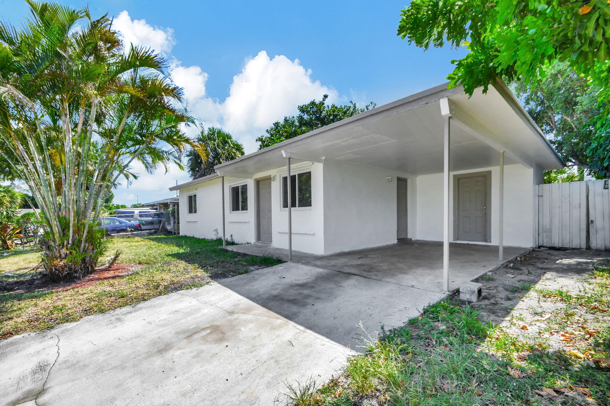 Property for Sale at 1111 Cleve H Dixon Avenue, Riviera Beach, Palm Beach County, Florida - Bedrooms: 4 
Bathrooms: 1  - $315,000