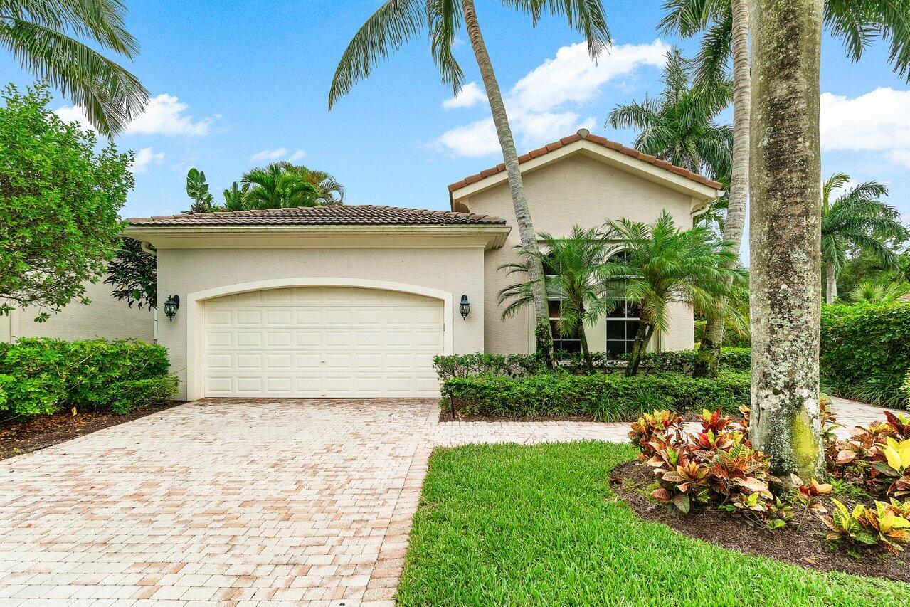 Property for Sale at 102 Andalusia Way, Palm Beach Gardens, Palm Beach County, Florida - Bedrooms: 3 
Bathrooms: 2.5  - $1,049,000