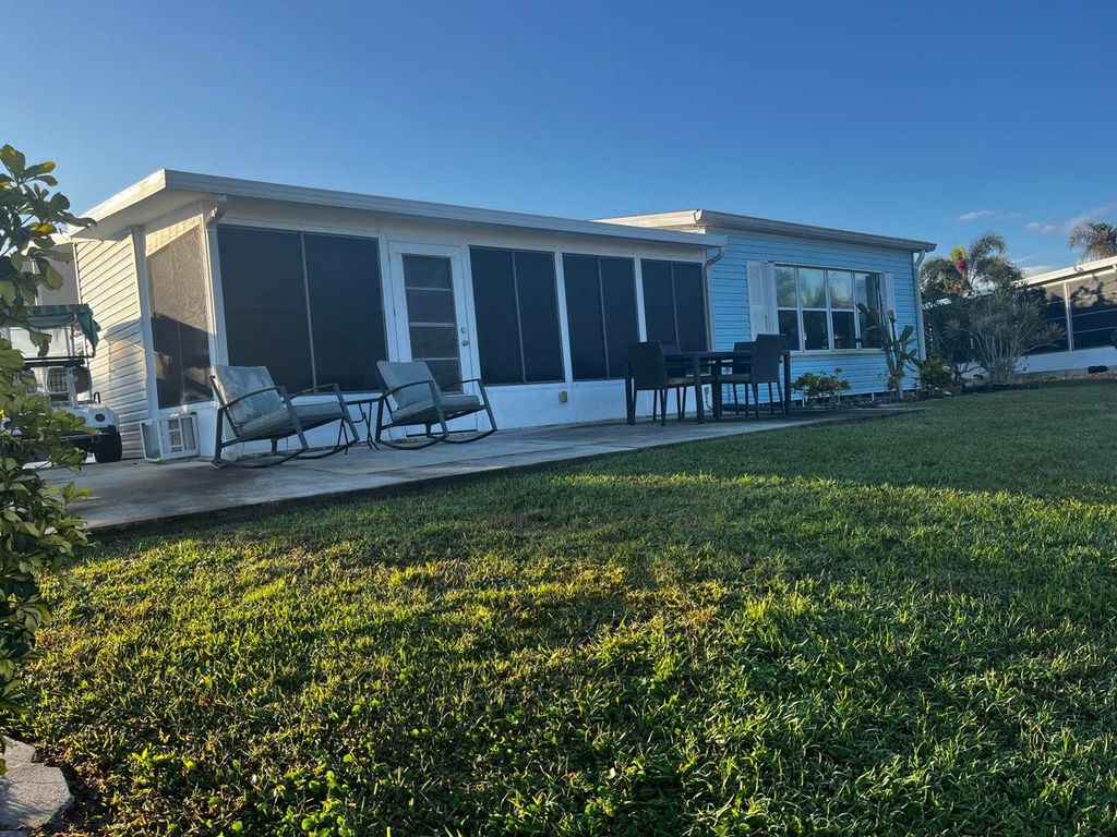 Photo of 3422 Feriwinkle Court, Port Saint Lucie, FL 34952 (MLS # RX-11127064)