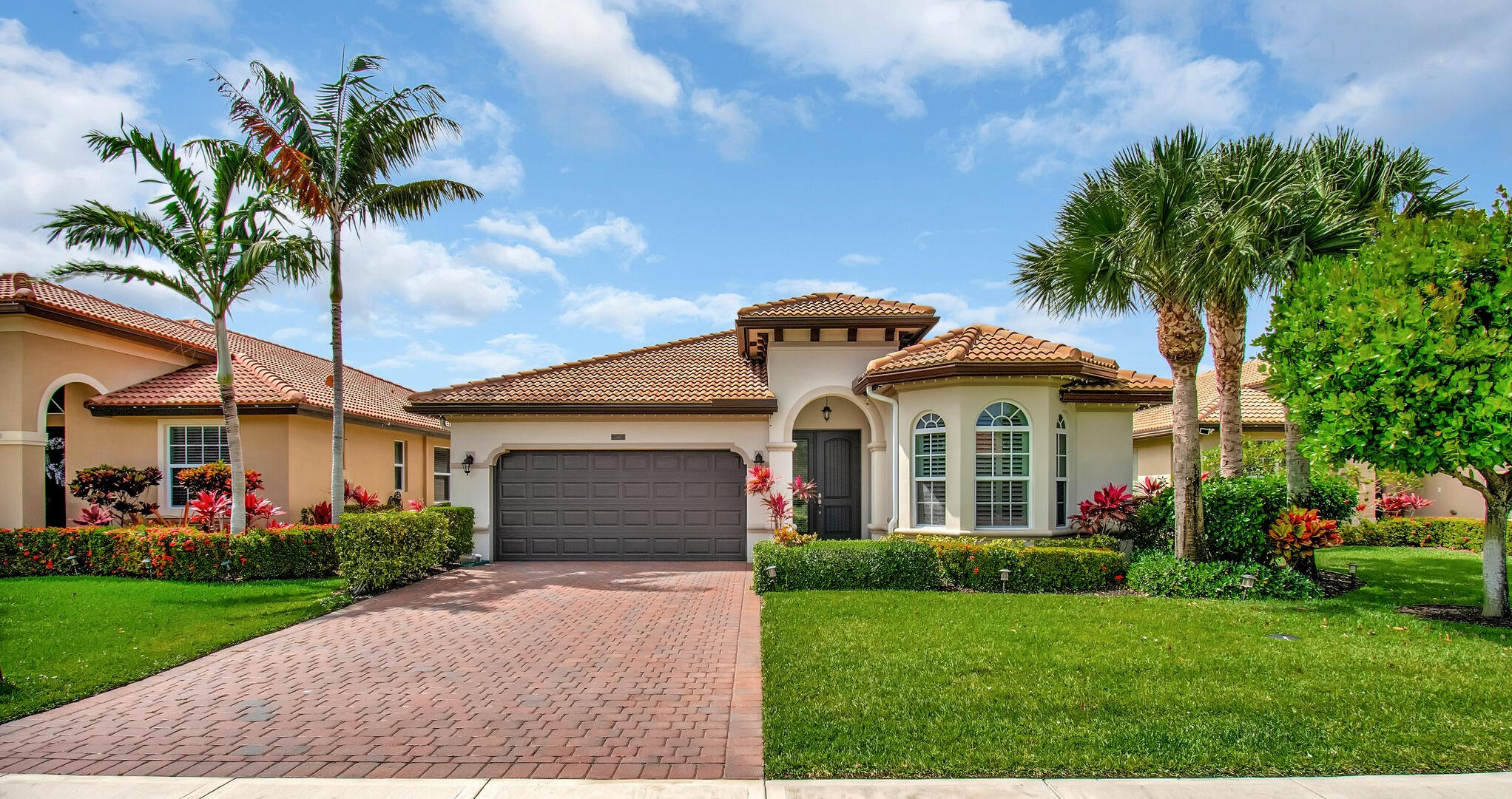 Property for Sale at 7147 Prudencia Drive, Lake Worth, Palm Beach County, Florida - Bedrooms: 3 
Bathrooms: 2  - $799,900