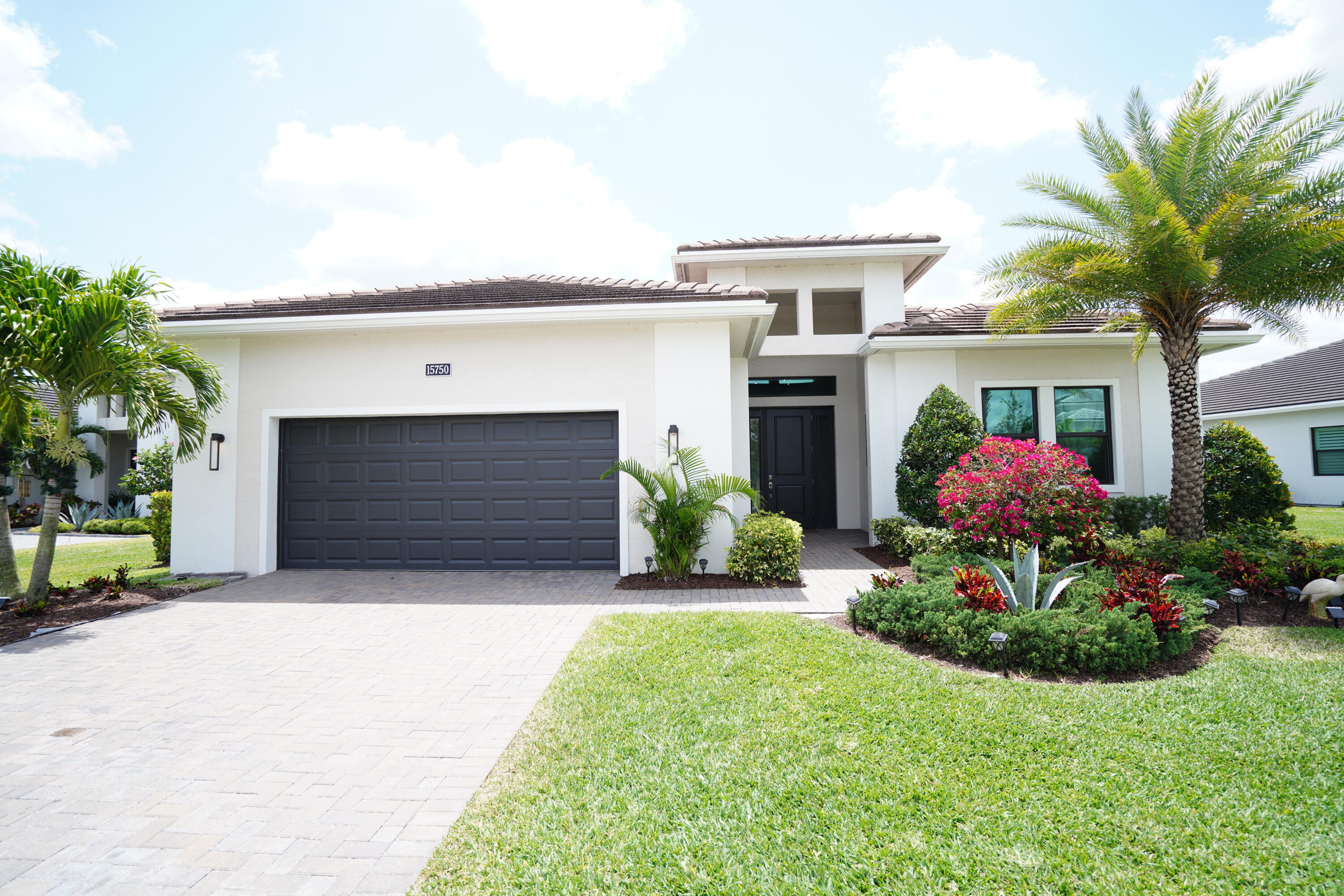 Property for Sale at 15750 Longboat Key Drive, Westlake, Palm Beach County, Florida - Bedrooms: 3 
Bathrooms: 3  - $1,049,000