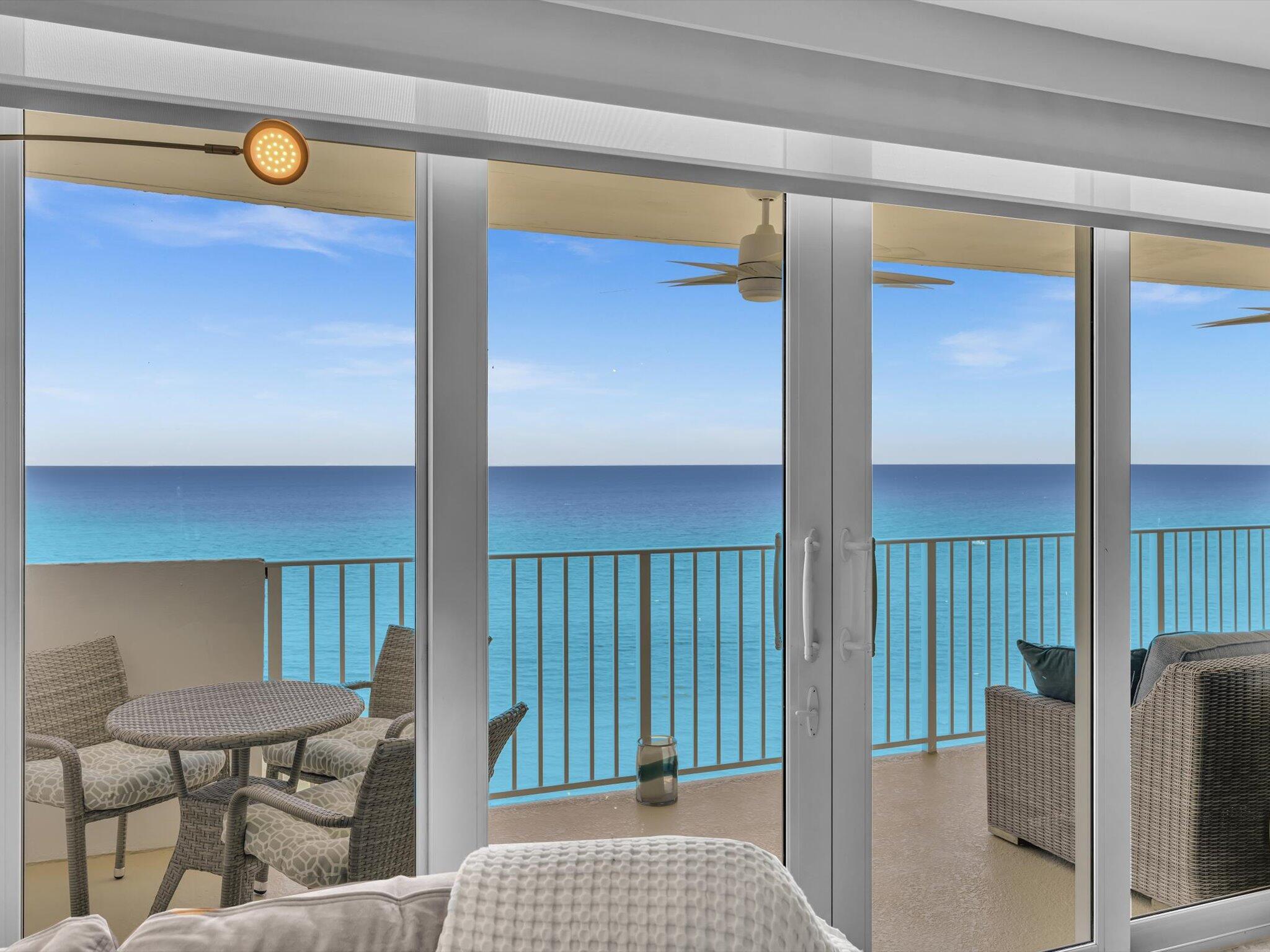 Property for Sale at 3000 S Ocean Boulevard 1403, Boca Raton, Palm Beach County, Florida - Bedrooms: 2 
Bathrooms: 2  - $1,175,000