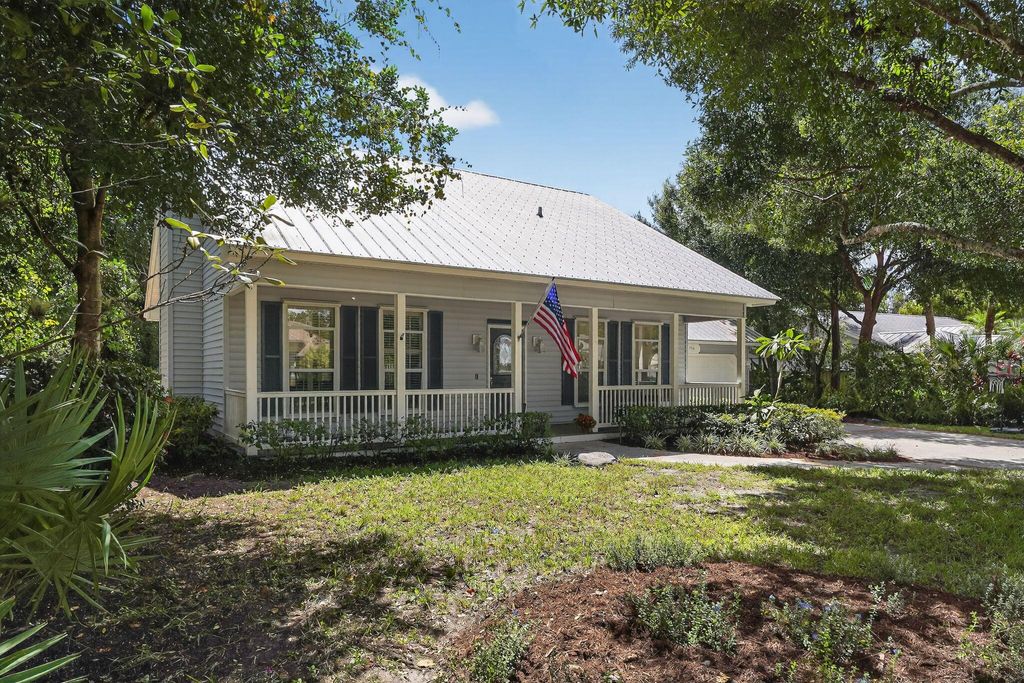 Photo of 556 SE Meadow Wood Way, Stuart, FL 34997 (MLS # RX-11125915)