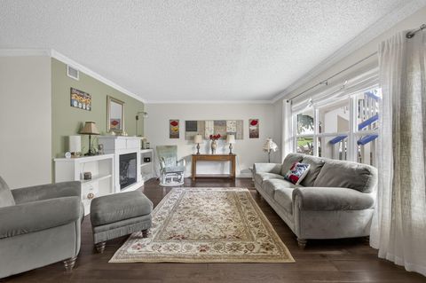 Photo of 101 Greenbrier A, West Palm Beach, FL 33417 (MLS # RX-11128040)