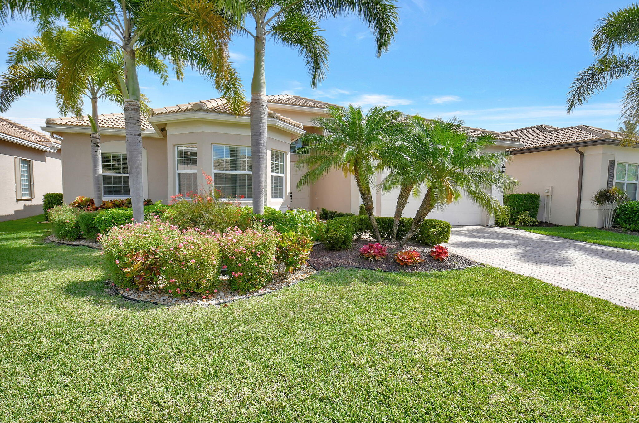 Property for Sale at 8169 Green Mountain Road, Boynton Beach, Palm Beach County, Florida - Bedrooms: 3 
Bathrooms: 2  - $949,000