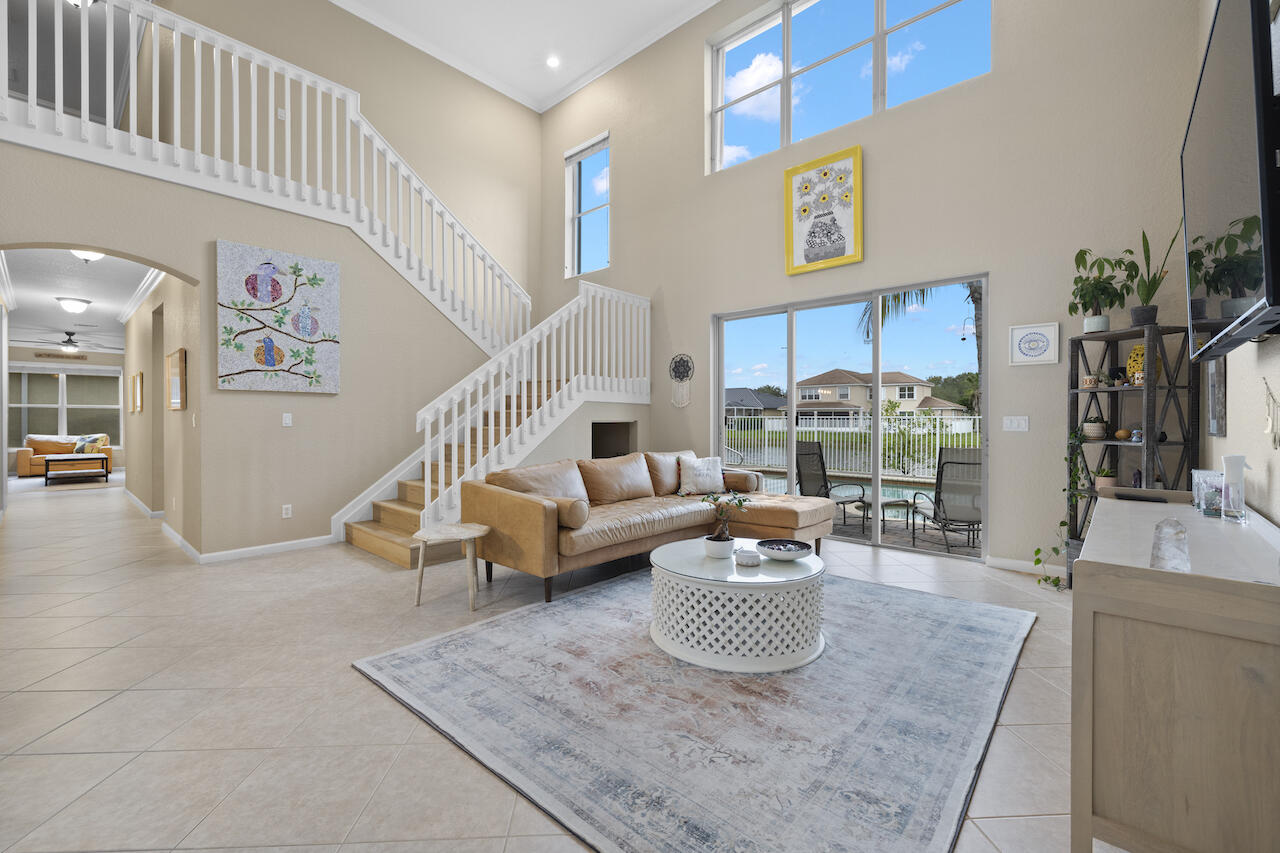 Property for Sale at 9699 Salt Water Creek Court, Lake Worth, Palm Beach County, Florida - Bedrooms: 6 
Bathrooms: 4  - $899,000