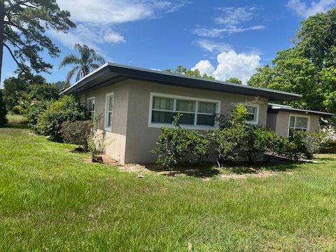 Photo of 3701 S Avenue, Fort Pierce, FL 34947 (MLS # RX-11115315)