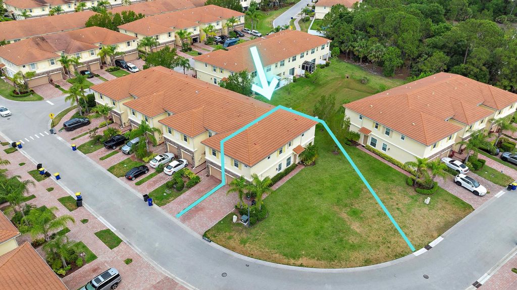 Photo of 9677 Sw Purple Martin Way, Stuart, FL 34997 (MLS # RX-11115241)