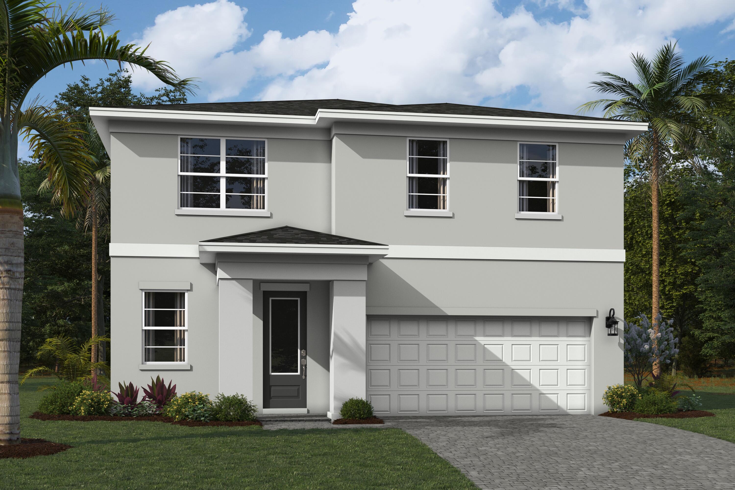 Property for Sale at 7265 Claudelle Street, Lake Worth, Palm Beach County, Florida - Bedrooms: 3 
Bathrooms: 2.5  - $599,990