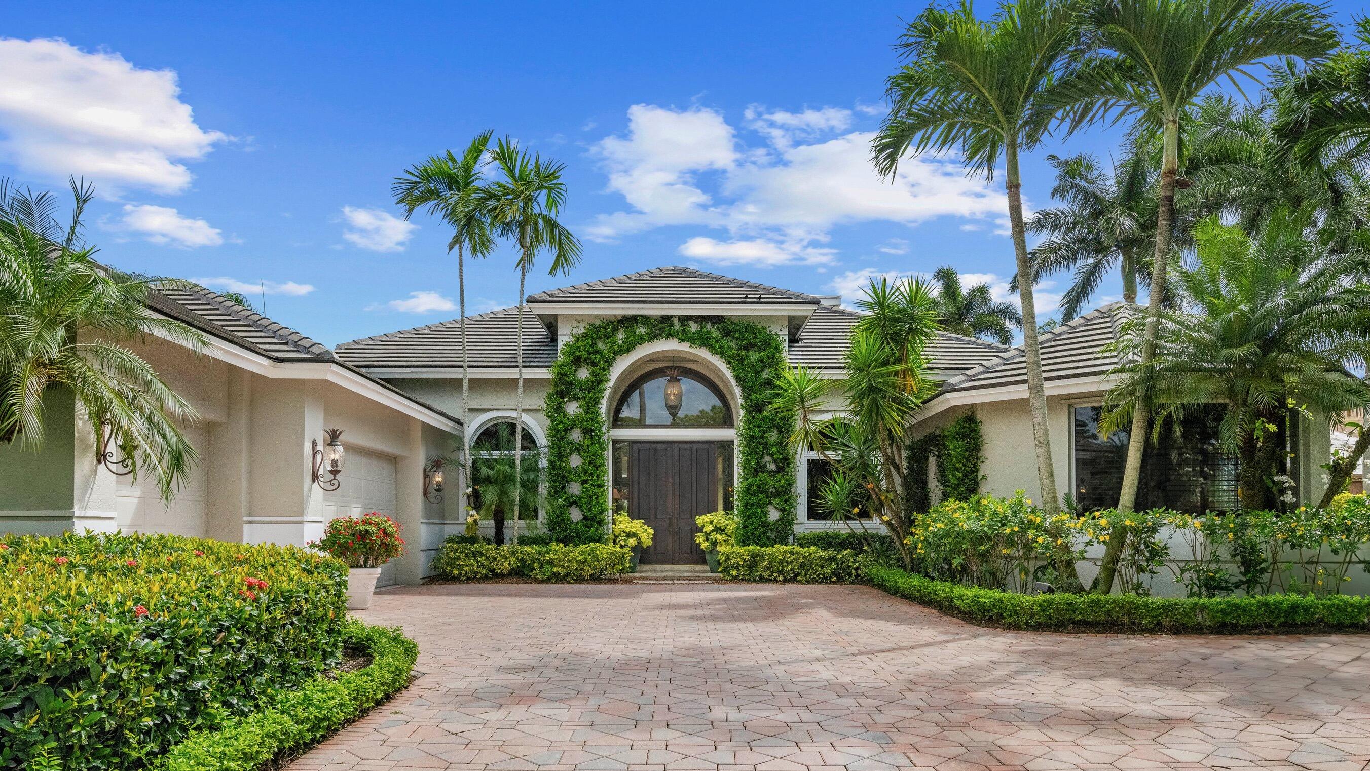 Property for Sale at 274 Locha Drive, Jupiter, Palm Beach County, Florida - Bedrooms: 4 
Bathrooms: 4.5  - $5,740,000