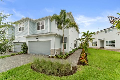 Photo of 3570 NW Solange Court, Jensen Beach, FL 34957 (MLS # RX-11123429)