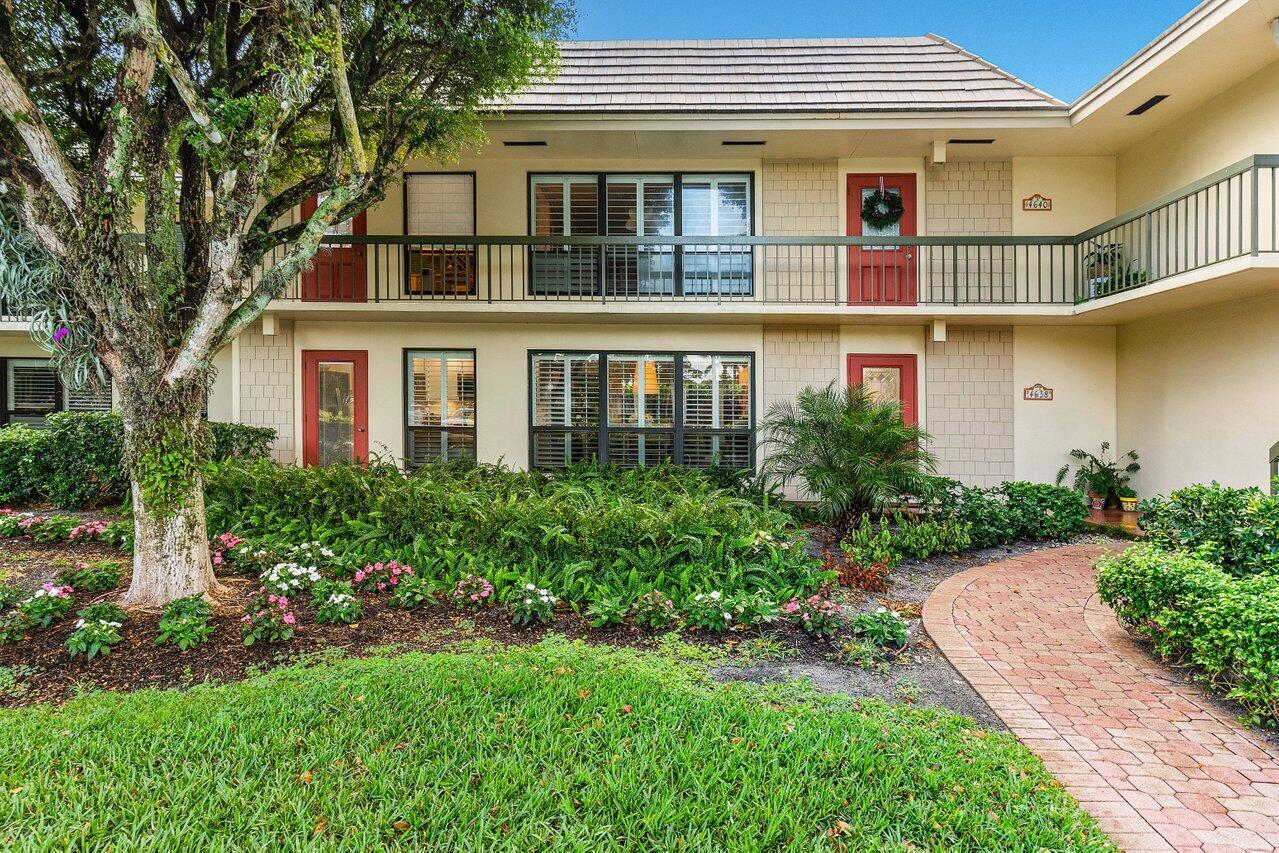 4638 Kittiwake Court Kingfisher, Boynton Beach, Palm Beach County, Florida - 2 Bedrooms  
2 Bathrooms - 