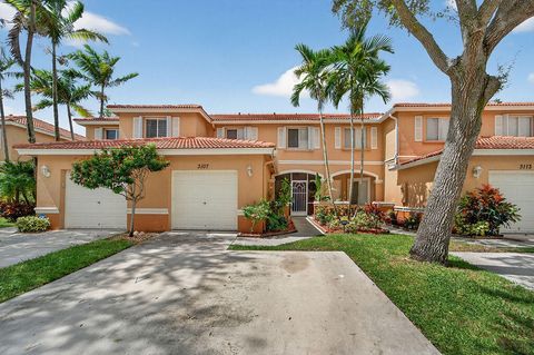 Photo of 3107 Waddell Avenue, West Palm Beach, FL 33411 (MLS # RX-11128918)