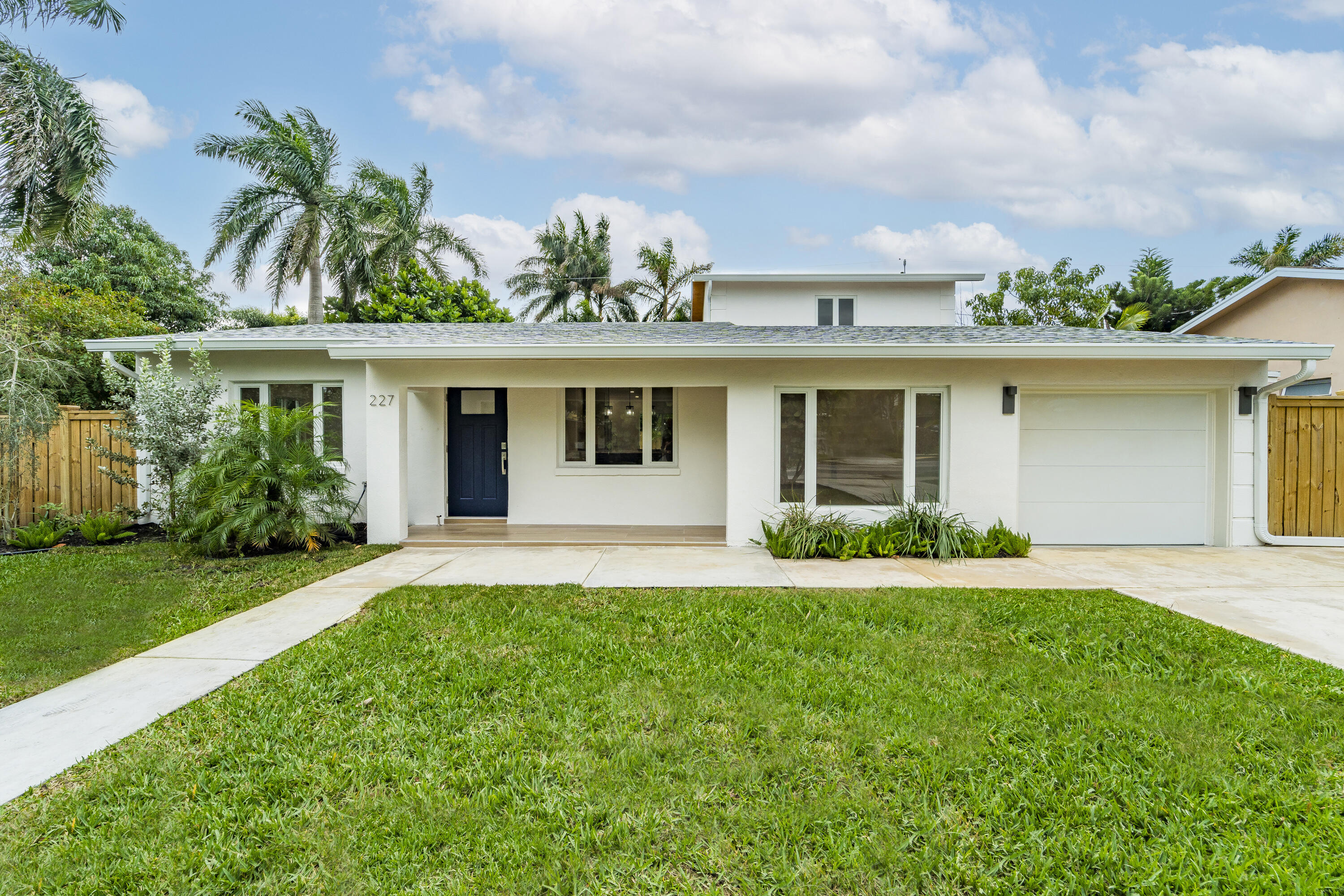 227 Cornell Drive, Lake Worth Beach, Palm Beach County, Florida - 3 Bedrooms  
2 Bathrooms - 