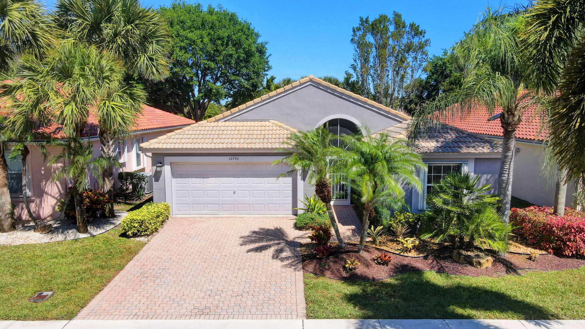 12792 Coral Lakes Drive, Boynton Beach, Palm Beach County, Florida - 3 Bedrooms  
2 Bathrooms - 