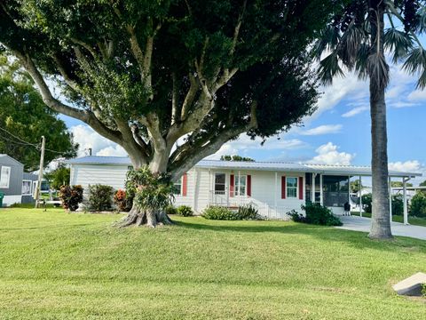 Photo of 1903 SE 30th Street S, Okeechobee, FL 34974 (MLS # RX-11129190)