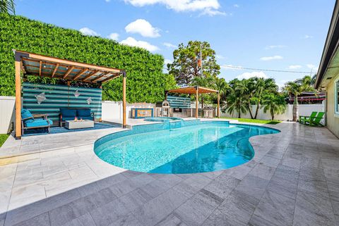 Photo of 14283 Joan Drive, Palm Beach Gardens, FL 33410 (MLS # RX-11099257)