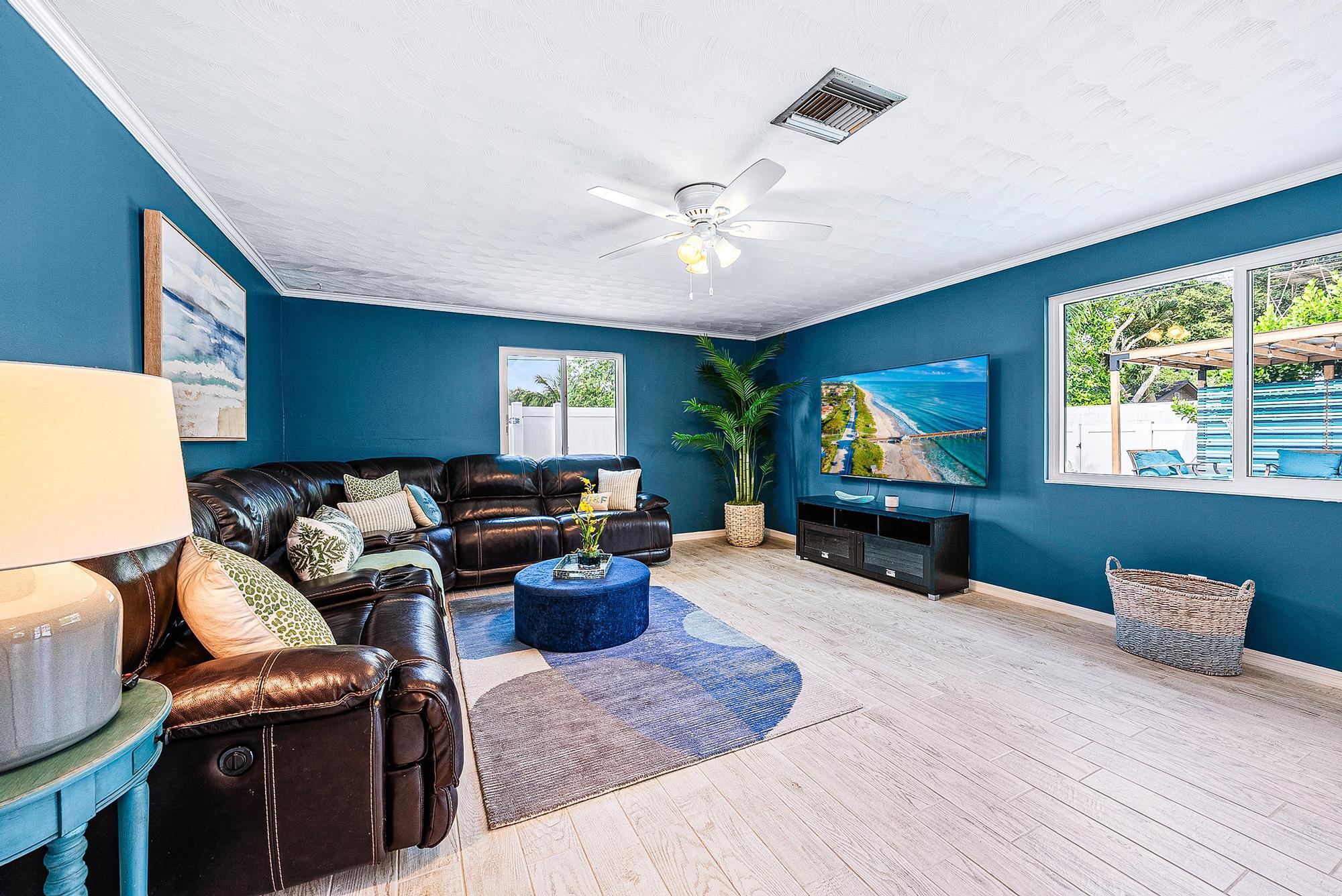 14283 Joan Drive, Palm Beach Gardens, Palm Beach County, Florida - 3 Bedrooms  
2 Bathrooms - 