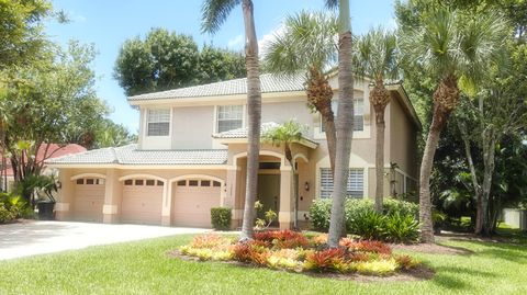Photo of 5020 SW Elk River Court, Palm City, FL 34990 (MLS # RX-11099544)