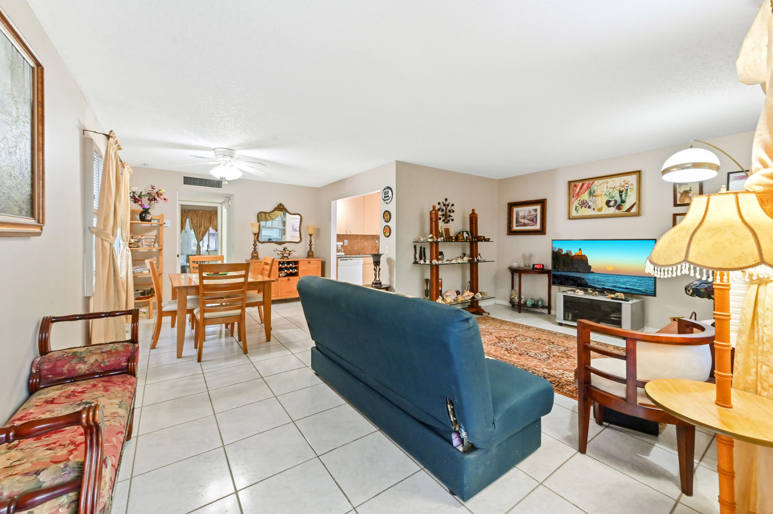 Property for Sale at 336 Piedmont G, Delray Beach, Palm Beach County, Florida - Bedrooms: 1 
Bathrooms: 1.5  - $74,900