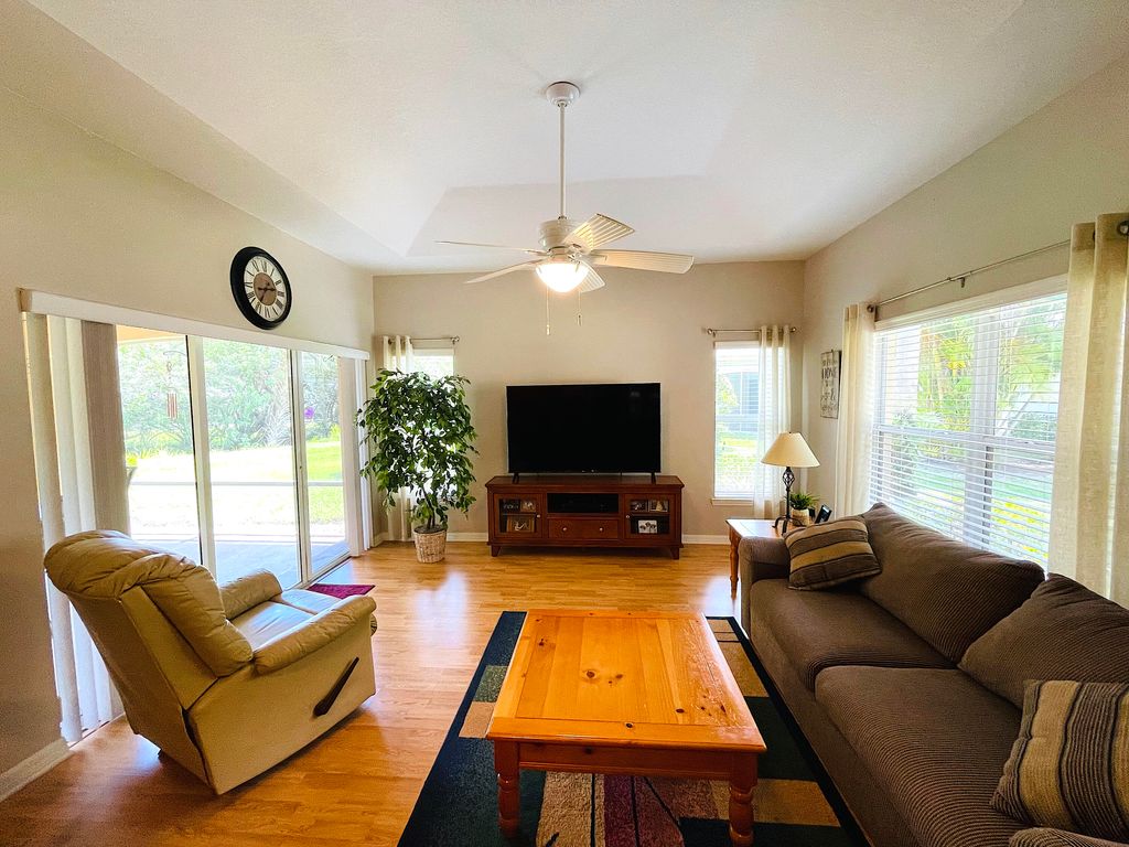 Photo of 1877 S Dovetail Drive, Fort Pierce, FL 34982 (MLS # RX-11059340)