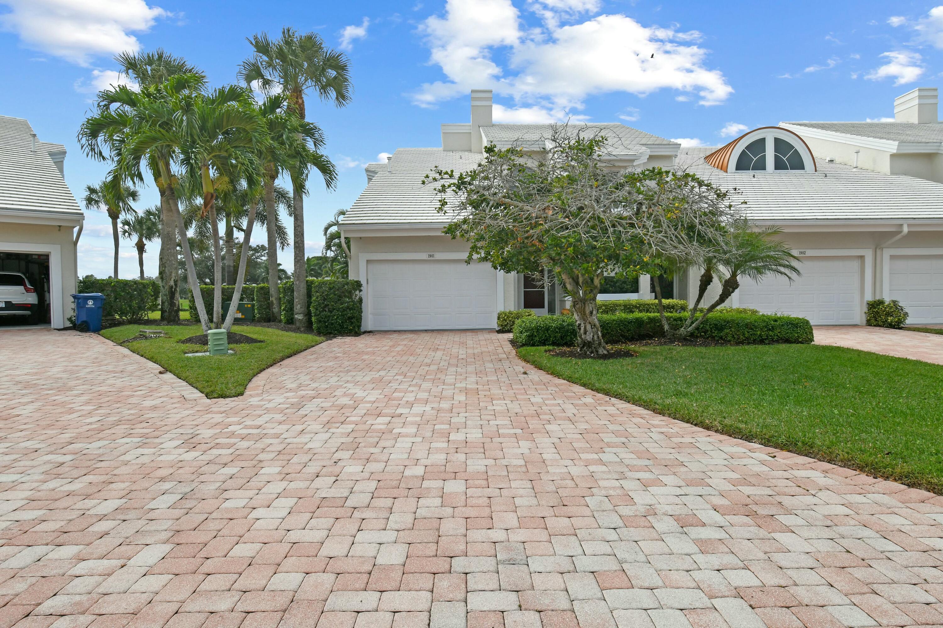 Property for Sale at 1901 Captains Way, Jupiter, Palm Beach County, Florida - Bedrooms: 2 
Bathrooms: 2  - $2,255,000