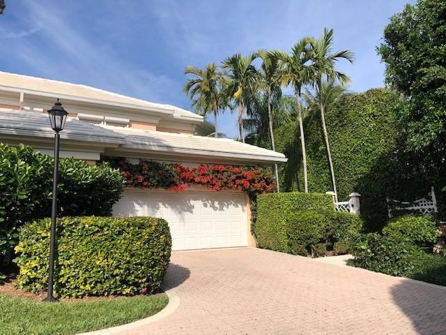 Photo 1 of 419 Brazilian Avenue, Palm Beach, Florida, $4,400,000, Web #: 10597978