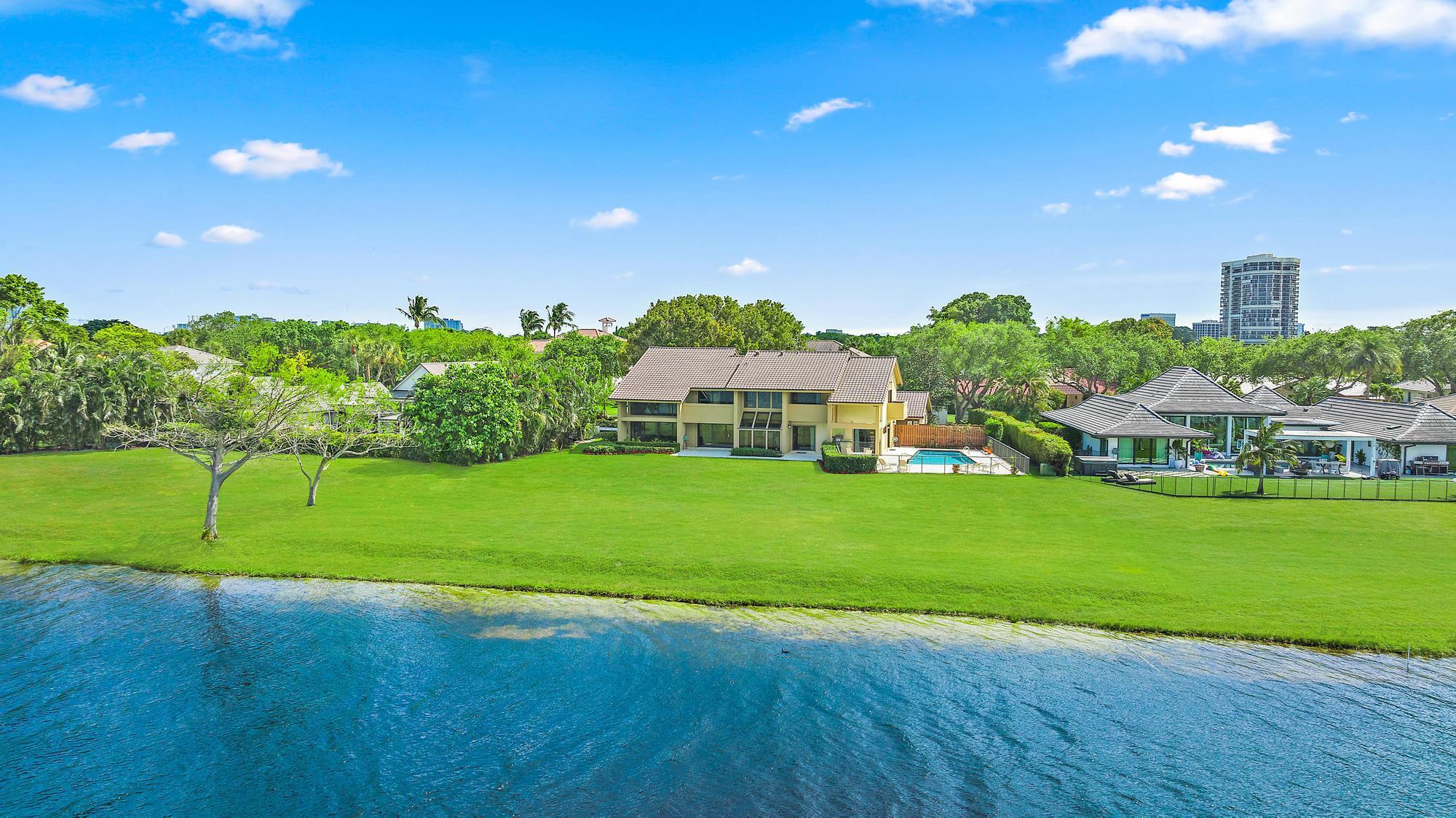 2504 Embassy Drive, West Palm Beach, Palm Beach County, Florida - 4 Bedrooms  
3.5 Bathrooms - 