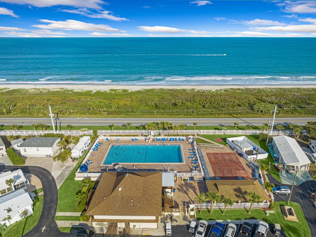 Photo of 5367 Montego Circle, Fort Pierce, FL 34949 (MLS # RX-11093513)