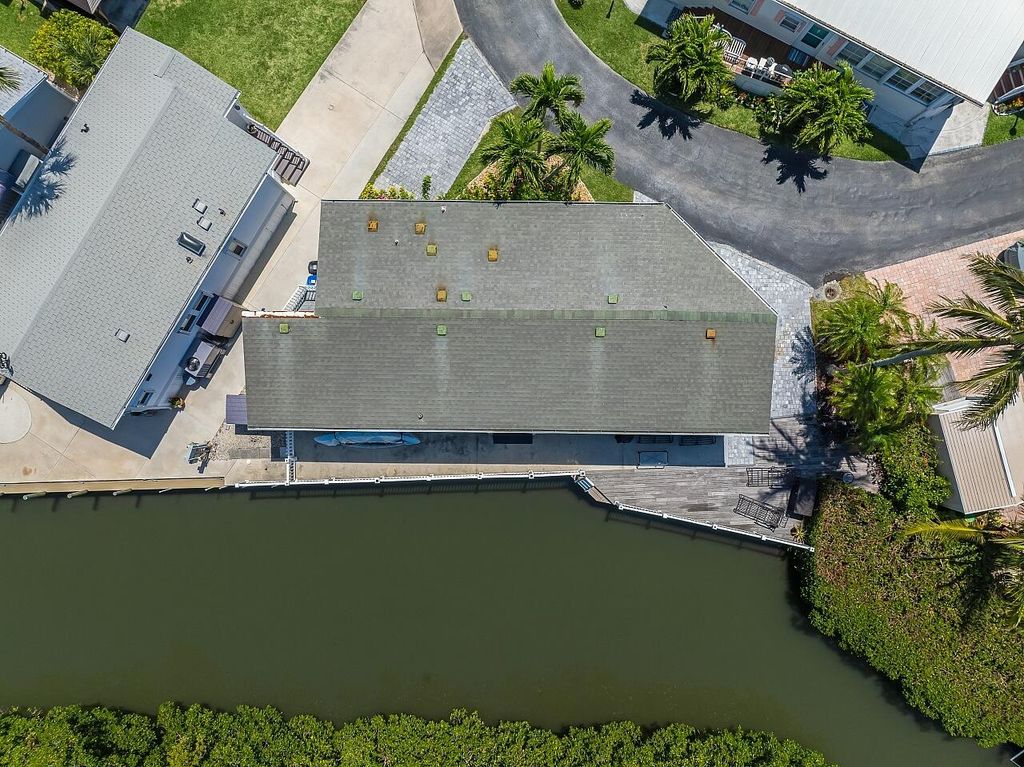 Photo of 5367 Montego Circle, Fort Pierce, FL 34949 (MLS # RX-11093513)