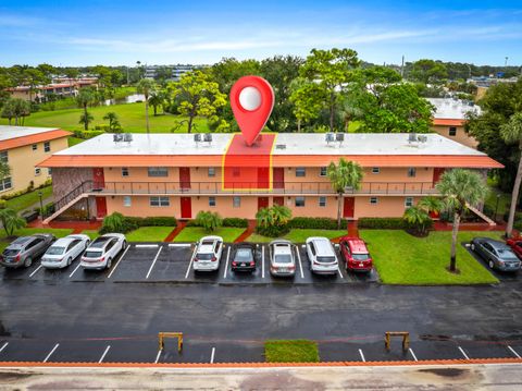 Photo of 1979 SW Palm City Road #H, Stuart, FL 34994 (MLS # RX-11129744)