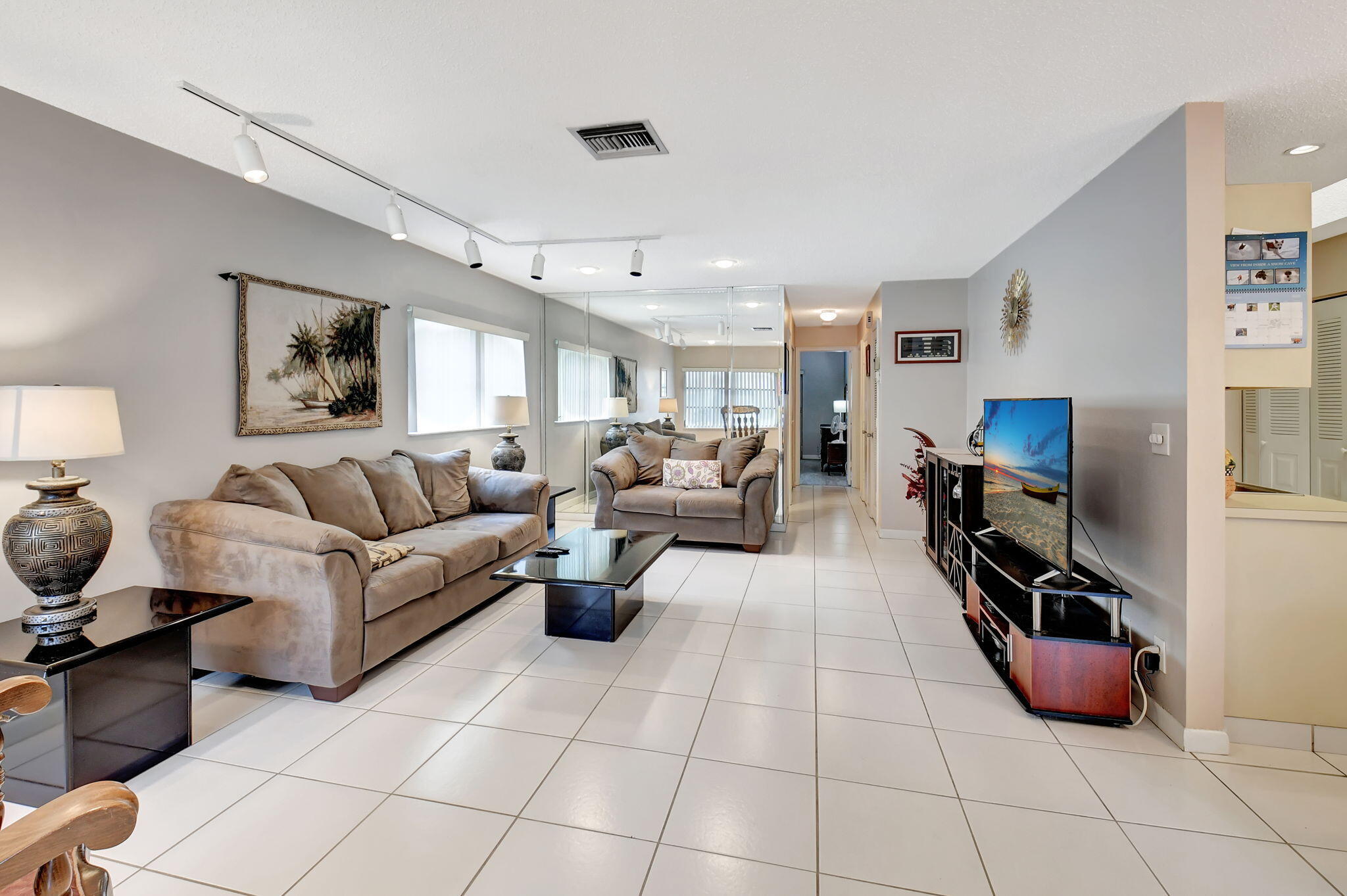 14549 Lucy Drive, Delray Beach, Palm Beach County, Florida - 2 Bedrooms  
2 Bathrooms - 