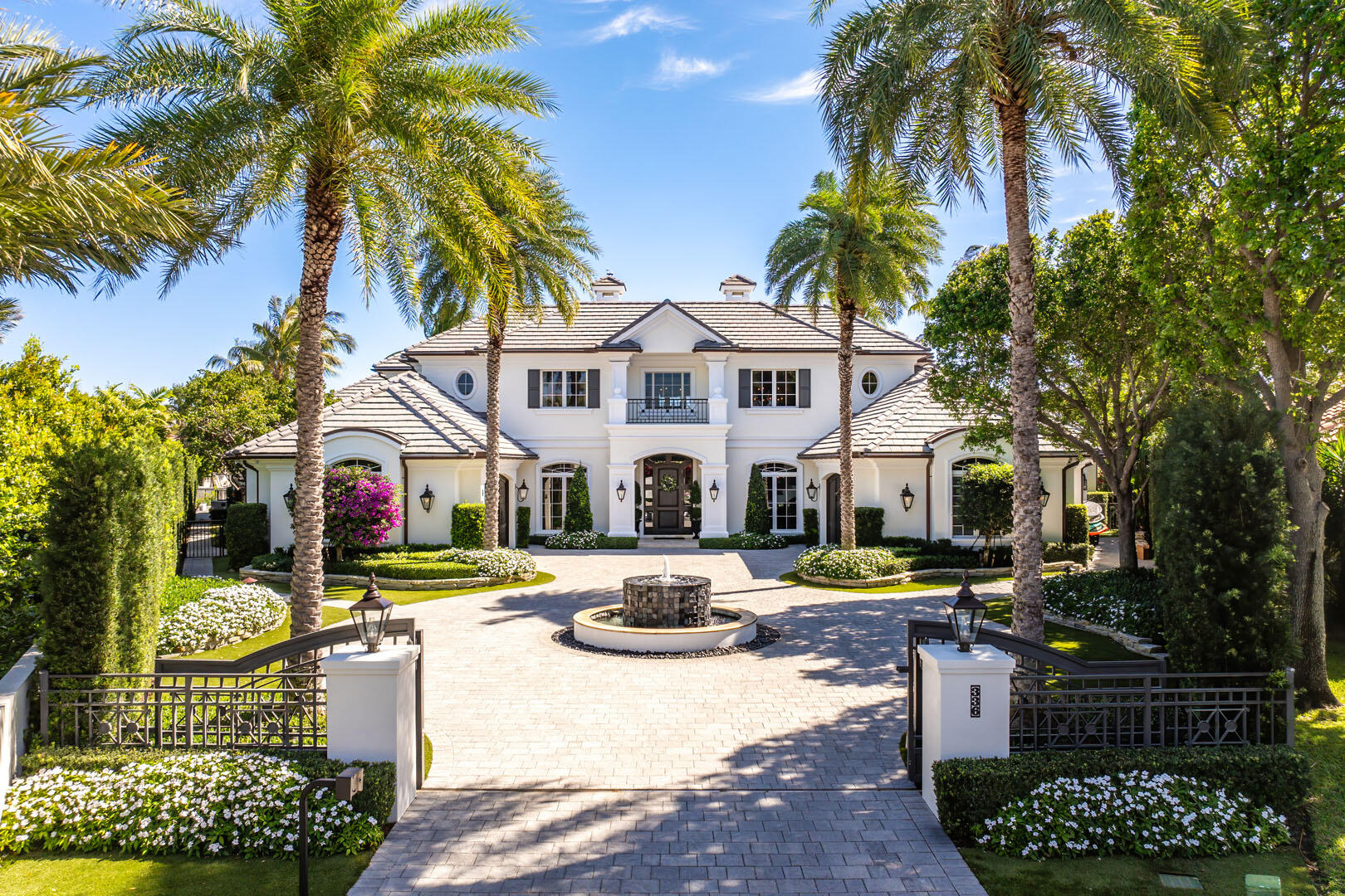 336 E Key Palm Road, Boca Raton, Palm Beach County, Florida - 6 Bedrooms  
7.5 Bathrooms - 