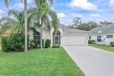 Photo of 225 Preserve Court, Royal Palm Beach, FL 33411 (MLS # RX-11114928)