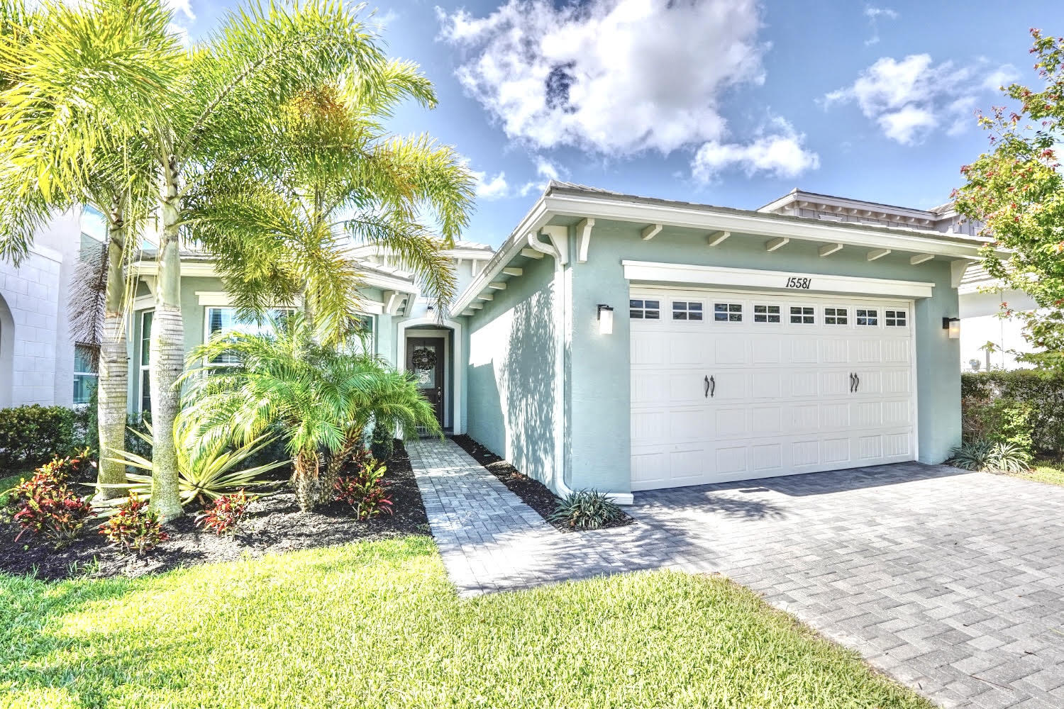 Property for Sale at 15581 Goldfinch Circle, The Acreage, Palm Beach County, Florida - Bedrooms: 3 
Bathrooms: 2  - $619,000