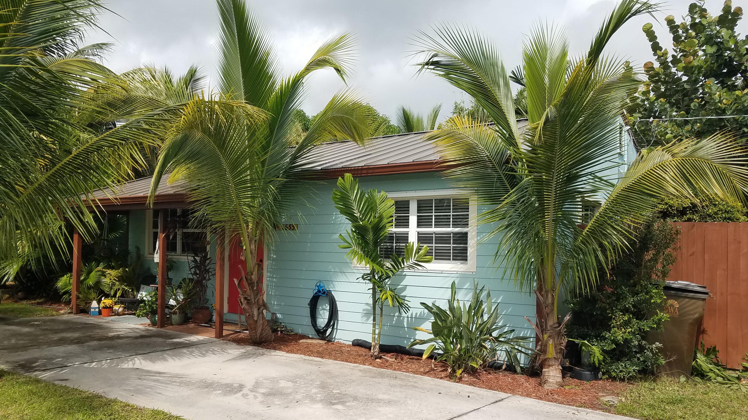 Property for Sale at 2655 Richard Road, West Palm Beach, Palm Beach County, Florida - Bedrooms: 3 
Bathrooms: 1  - $570,000