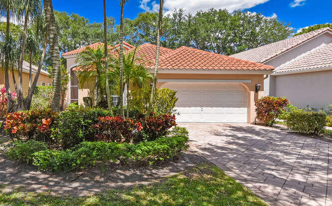 Property for Sale at 5297 Brookview Drive, Boynton Beach, Palm Beach County, Florida - Bedrooms: 3 
Bathrooms: 2  - $425,000