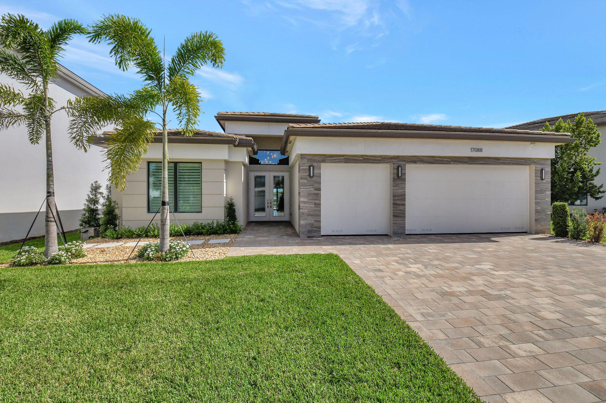 17088 Wandering Wave Avenue, Boca Raton, Palm Beach County, Florida - 3 Bedrooms  
3.5 Bathrooms - 