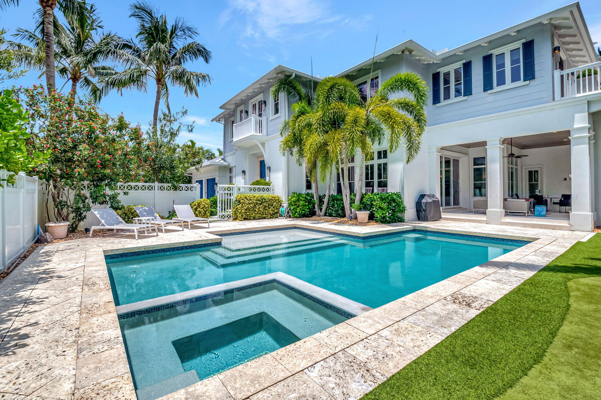 Property for Sale at 1211 Hammond Road, Delray Beach, Palm Beach County, Florida - Bedrooms: 4 
Bathrooms: 4.5  - $7,950,000