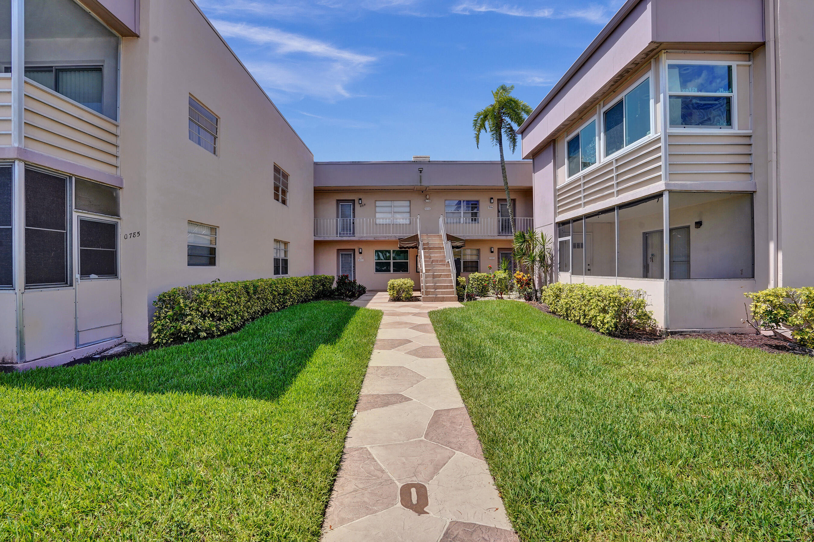 788 Flanders Q, Delray Beach, Palm Beach County, Florida - 2 Bedrooms  
2 Bathrooms - 