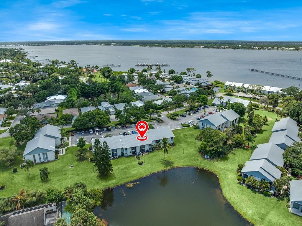 Photo of 2071 NW 21st Terrace #5-109, Stuart, FL 34994 (MLS # RX-11086050)