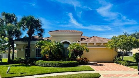 Photo of 9783 Via Grandezza W, Wellington, FL 33411 (MLS # RX-11117115)