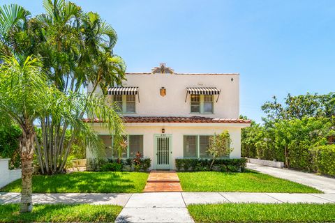 Photo of 234 Greenwood Drive, West Palm Beach, FL 33405 (MLS # RX-11117548)