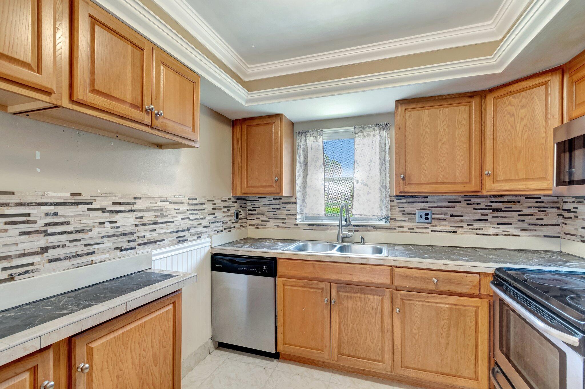 Property for Sale at 2867 Ashley Drive G, West Palm Beach, Palm Beach County, Florida - Bedrooms: 2 
Bathrooms: 2  - $149,900