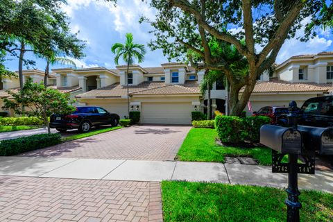 Photo of 742 Cable Beach Lane, North Palm Beach, FL 33410 (MLS # RX-11125360)