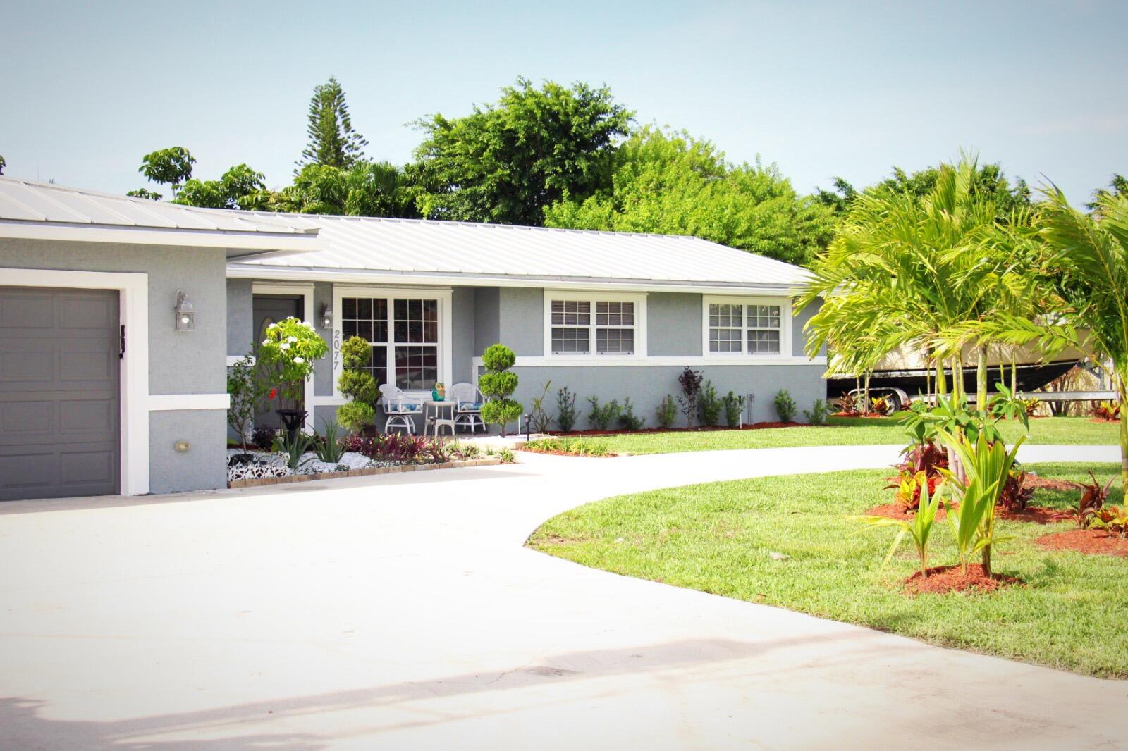 2077 Carambola Road, West Palm Beach, Palm Beach County, Florida - 4 Bedrooms  
3 Bathrooms - 