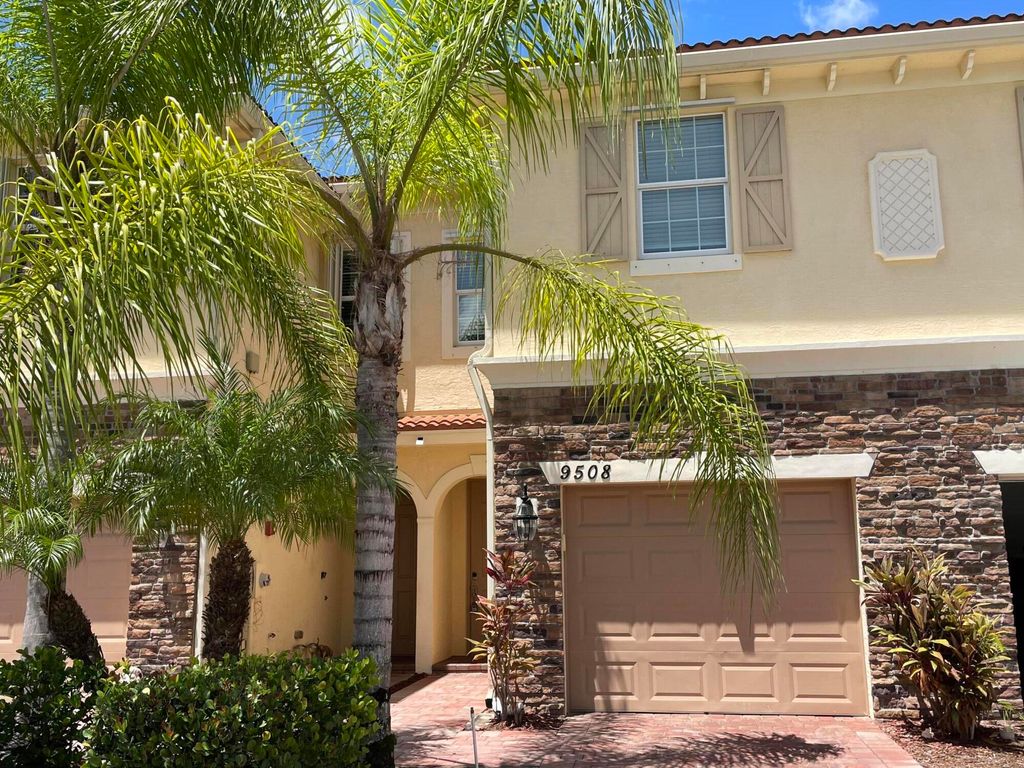 Photo of 9508 SW Otter Lane, Stuart, FL 34997 (MLS # RX-11115978)