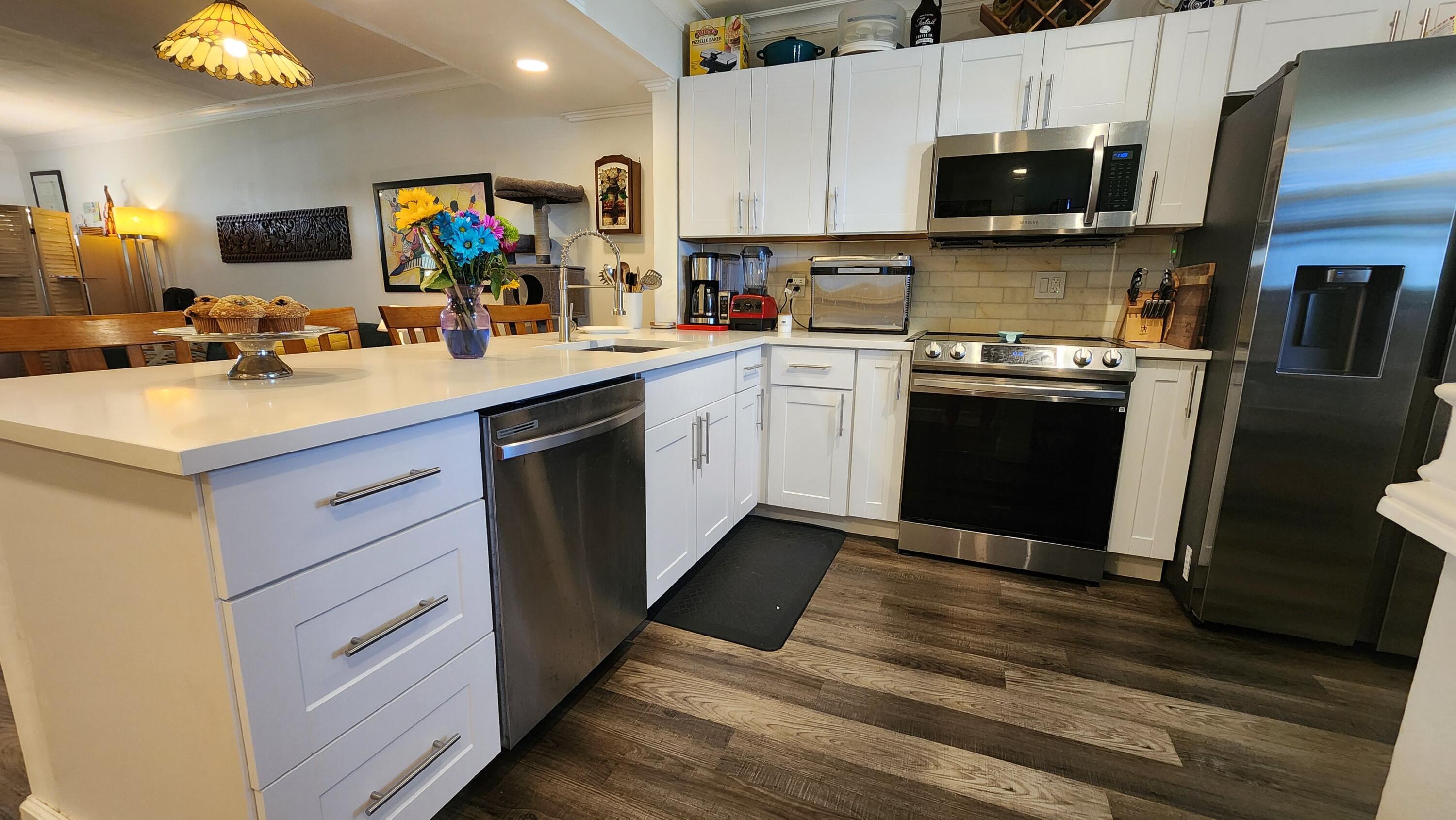 Property for Sale at 1700 Dover Road 111-A, Delray Beach, Palm Beach County, Florida - Bedrooms: 1 
Bathrooms: 1.5  - $210,000