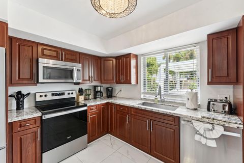 Tiny photo for 1243 Garfield St, Hollywood, FL 33019 (MLS # RX-11120099)