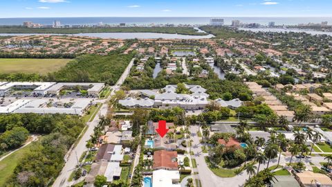 Tiny photo for 1243 Garfield St, Hollywood, FL 33019 (MLS # RX-11120099)